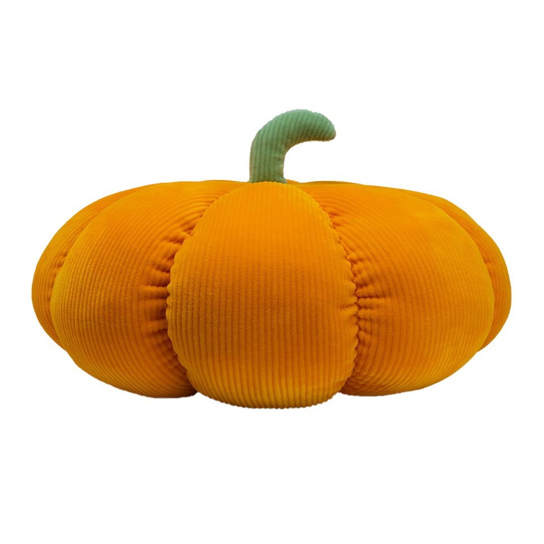 Foto 2 pulgar | Almohada Ideën Calabaza Naranja