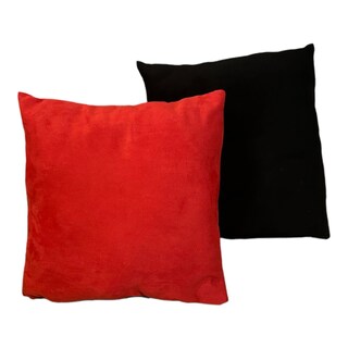 Foto 1 | Pack Cojin Decorativo Tela Suave Minimalista Hogar