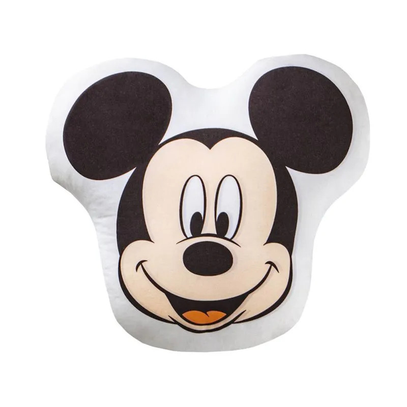Foto 2 pulgar | Cojín Decorativo Mickey Basic D/clásico Poliéster Concord