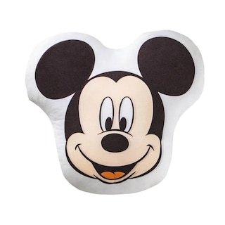 Foto 1 | Cojín Decorativo Mickey Basic D/clásico Poliéster Concord