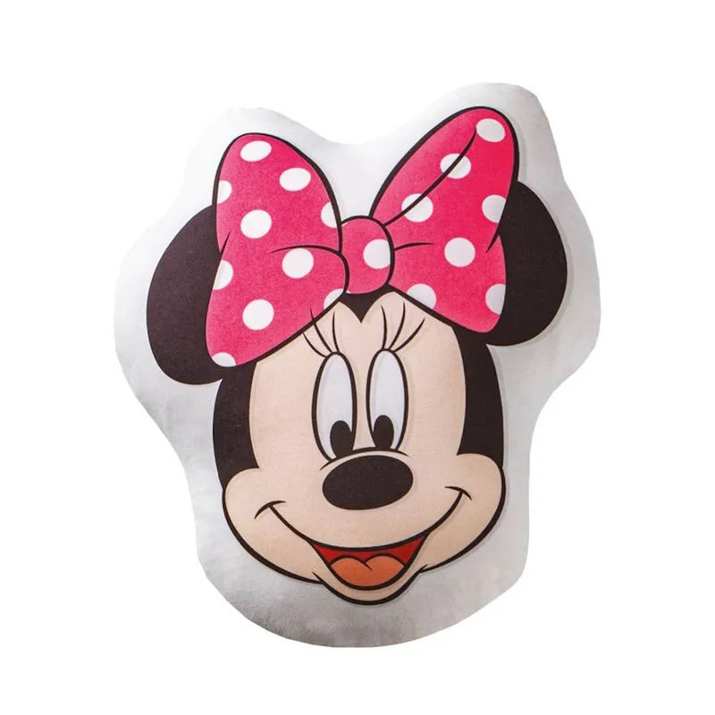 Cojín Decorativo Minnie Basic D/clásico Poliéster Concord