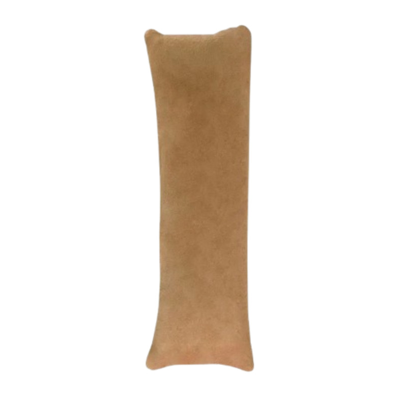 Cojín Body Ozzy Caramel Ultrasuave Jumbo Poliéster Concord