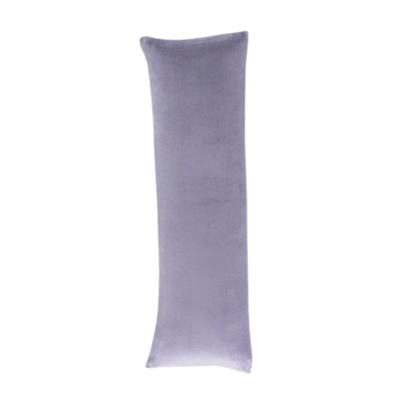 Foto 1 | Cojín Body Ozzy Lavanda Ultrasuave Jumbo Poliéster Concord