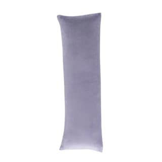 Foto 1 | Cojín Body Ozzy Lavanda Ultrasuave Jumbo Poliéster Concord