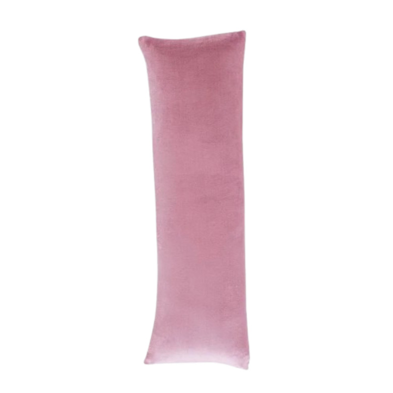Foto 2 pulgar | Cojín Body Ozzy Berry Ultrasuave Jumbo Poliéster Concord