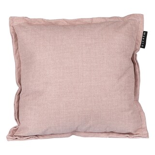 Foto 2 | Cojin Decorativo Cuadrado Set De 2 Kappa Belucci Rose