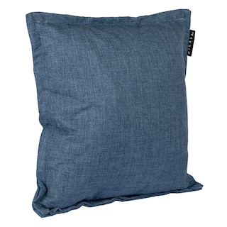 Foto 4 | Cojin Decorativo Dicasa Cuadrado Kappa Belucci Ocean Set De Azul