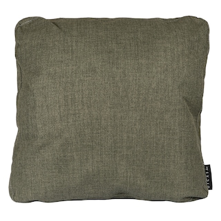 Foto 5 | Set De 2 Cojines (1 Cuadrado + 1 Cuadrado Grande) Kappa Zita Belucci Olive Verde