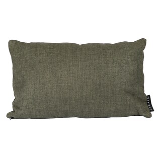 Foto 5 | Set De 3 Cojines (2 Cuadrados + 1 Rectangular) Kappa Delta Belucci Olive Verde