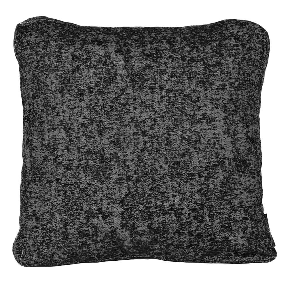 Foto 1 | Cojin Decorativo Cuadrado Grande Zita Gris
