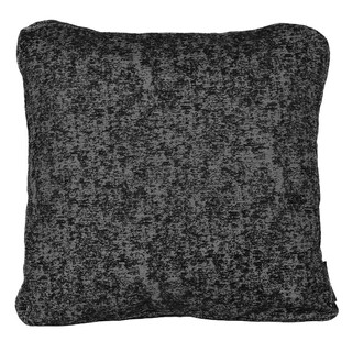 Foto 1 | Cojin Decorativo Cuadrado Grande Zita Gris