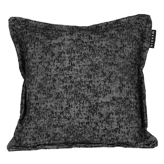 Foto 2 | Cojin Decorativo Cuadrado Set De 2 Kappa Gris