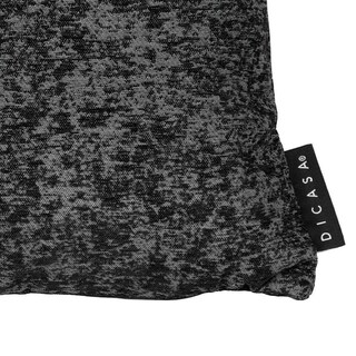 Foto 3 | Cojin Riñonera Decorativa Rectangular Delta Gris