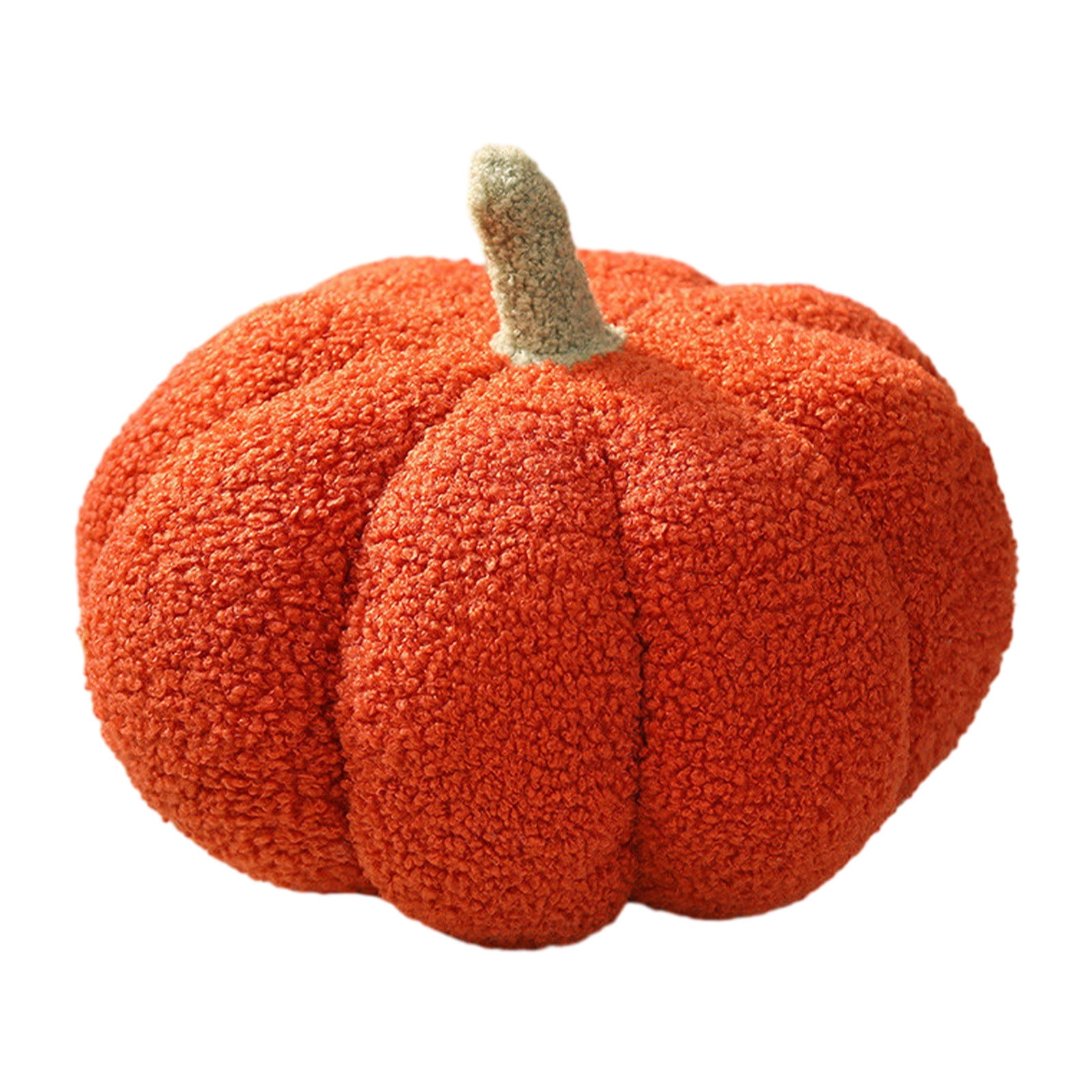 Foto 2 pulgar | Cojin Wansheng Calabaza 12 Cm - Venta Internacional