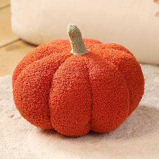 Foto 2 | Cojin Wansheng Calabaza 12 Cm - Venta Internacional
