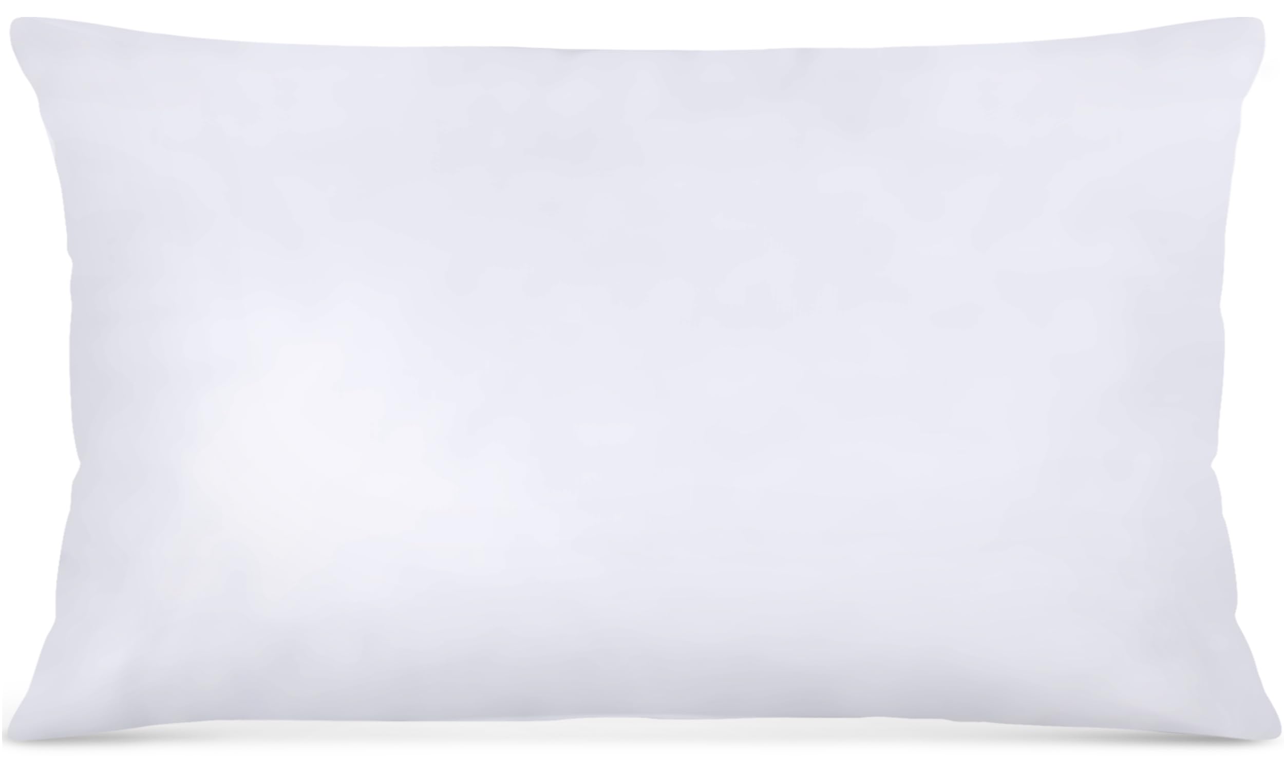 Foto 2 pulgar | Cojín Decorativo Utopia Bedding Blanco 35 x 55 cm - Venta Internacional