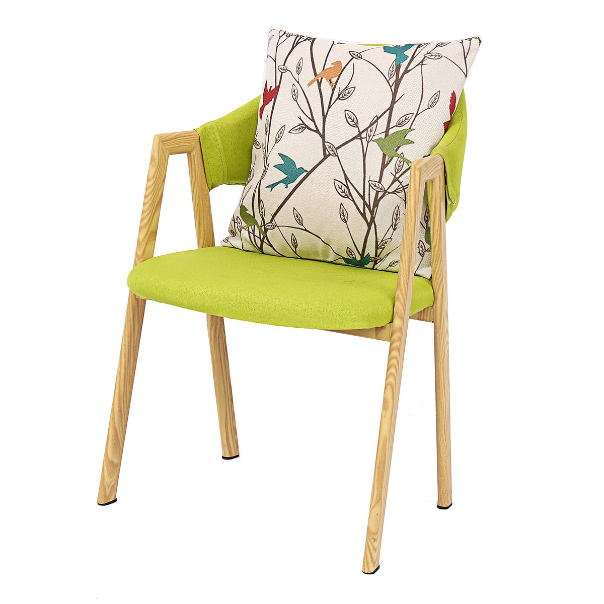 Foto 6 pulgar | Funda De Almohada De Lino De 45 X 45 Cm Para Decoración De Asientos De Sofá - Venta Internacional.