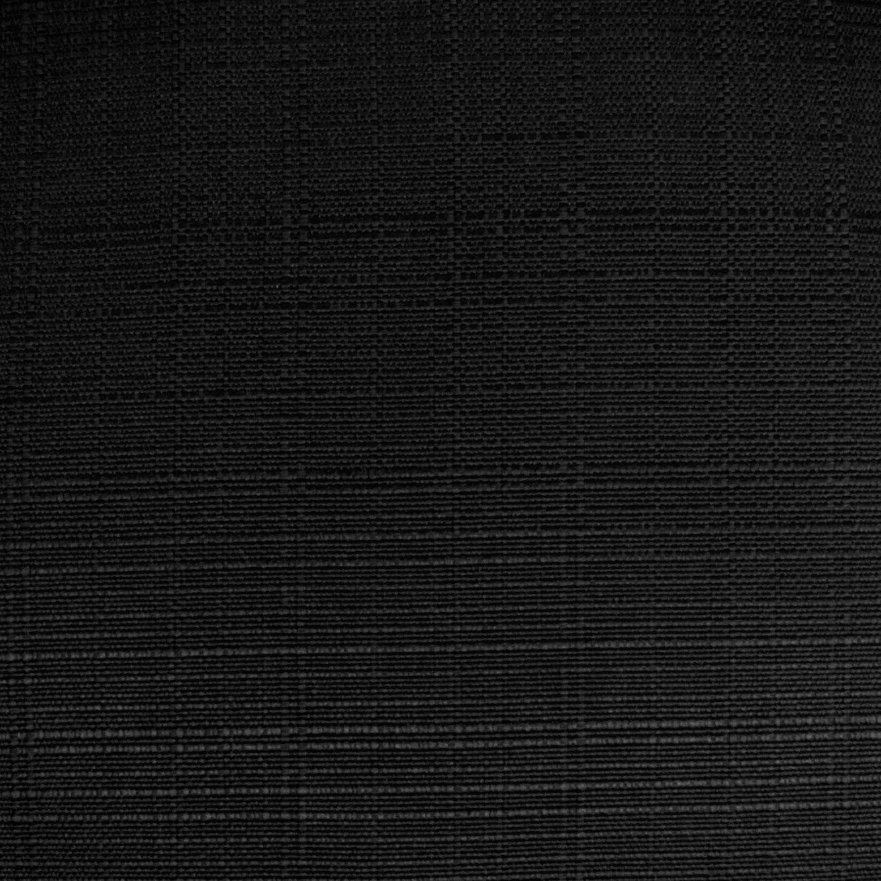 Foto 3 | Paquete De 6 Cojines Para Sillas De Patio, Colección Sweet Home, 19 X 19 Cm, Color Negro - Venta Internacional.
