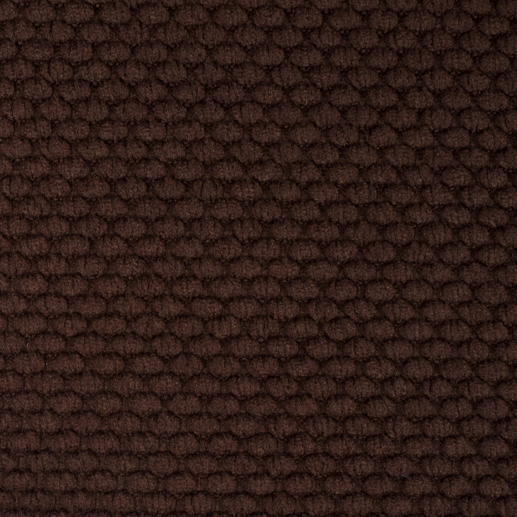 Foto 2 | Cojín Para Silla Sweet Home Collection, Espuma Viscoelástica, 40 X 40 Cm, Color Marrón - Venta Internacional.