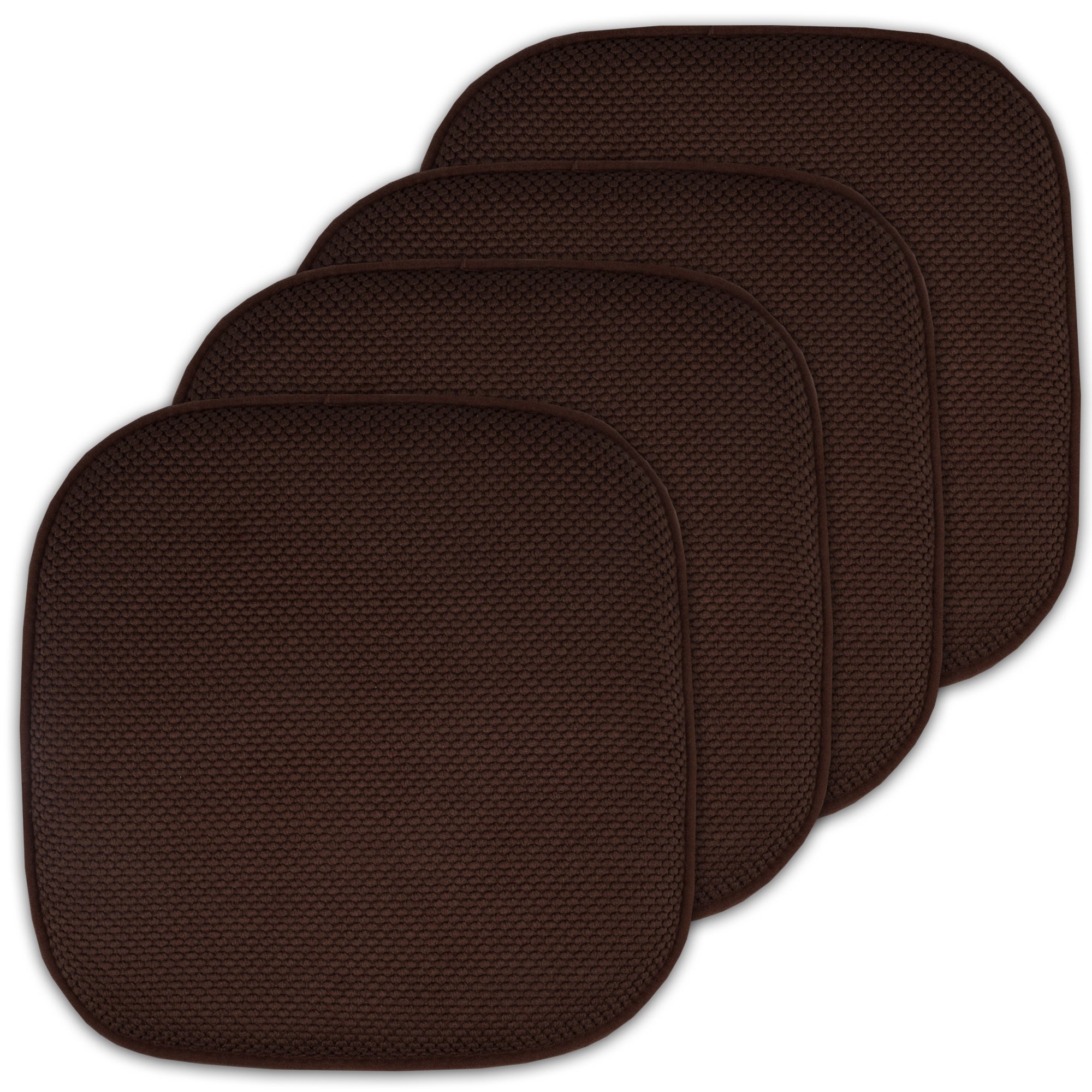 Foto 2 pulgar | Cojín Para Sillón/asiento, Colección Sweet Home, Espuma Viscoelástica - Venta Internacional.