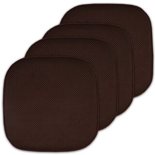 Foto 1 | Cojín Para Sillón/asiento, Colección Sweet Home, Espuma Viscoelástica - Venta Internacional.