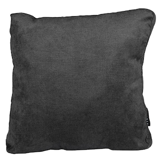 Foto 4 | Kappa Zita 45x45 + 45x45 Cm Set De 4 Cojines Carnaby Oil Gris Carbon