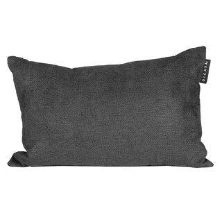 Foto 4 | Delta Zita 45x45 + 50x30 Cm Set De 3 Cojines Carnaby Oil Gris Carbon