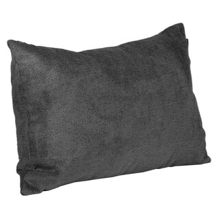 Foto 5 | Delta Zita 45x45 + 50x30 Cm Set De 3 Cojines Carnaby Oil Gris Carbon