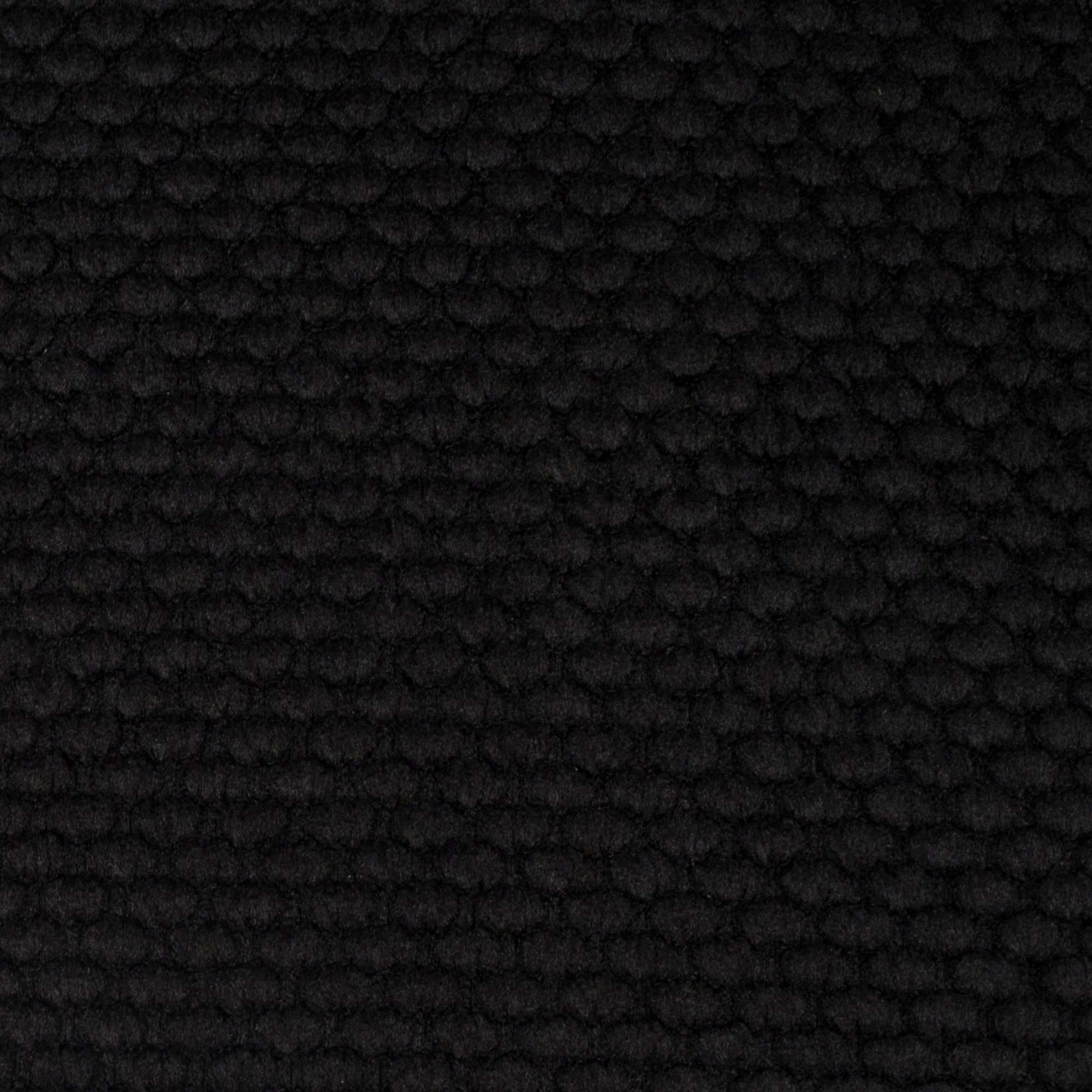 Foto 3 pulgar | Cojín Para Silla Sweet Home Collection, Espuma Viscoelástica, 40 X 40 Cm, Color Negro - Venta Internacional.