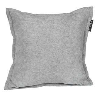 Foto 1 | Cojin Dicasa Kappa Color Gris Duk Cuadrado
