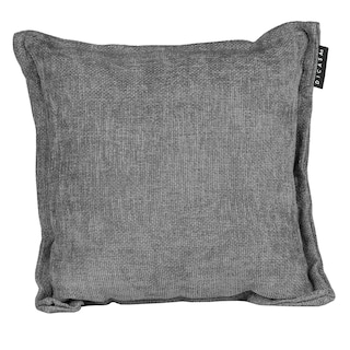 Foto 1 | Cojín Decorativo Dicasa Kappa Gris Shadow Cuadrado