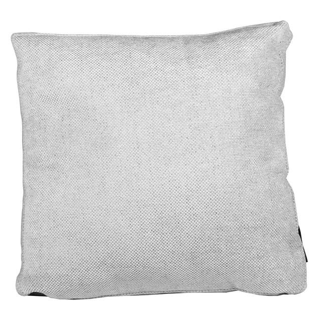 Foto 1 | Cojin Dicasa Zita Color Gris Dolphin Cuadrado Grande