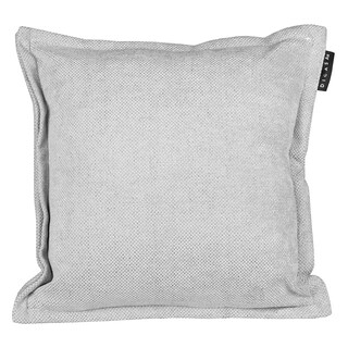 Foto 2 | Set De 3 Cojines Dicasa Kappa Delta Color Gris Dolphin(2 Cuadrados + 1 Rectangular)