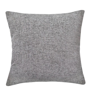 Foto 4 | Cojines Decorativos Elefantito Hogar Mars Color Plata 45 X 45 Tela Jacquard