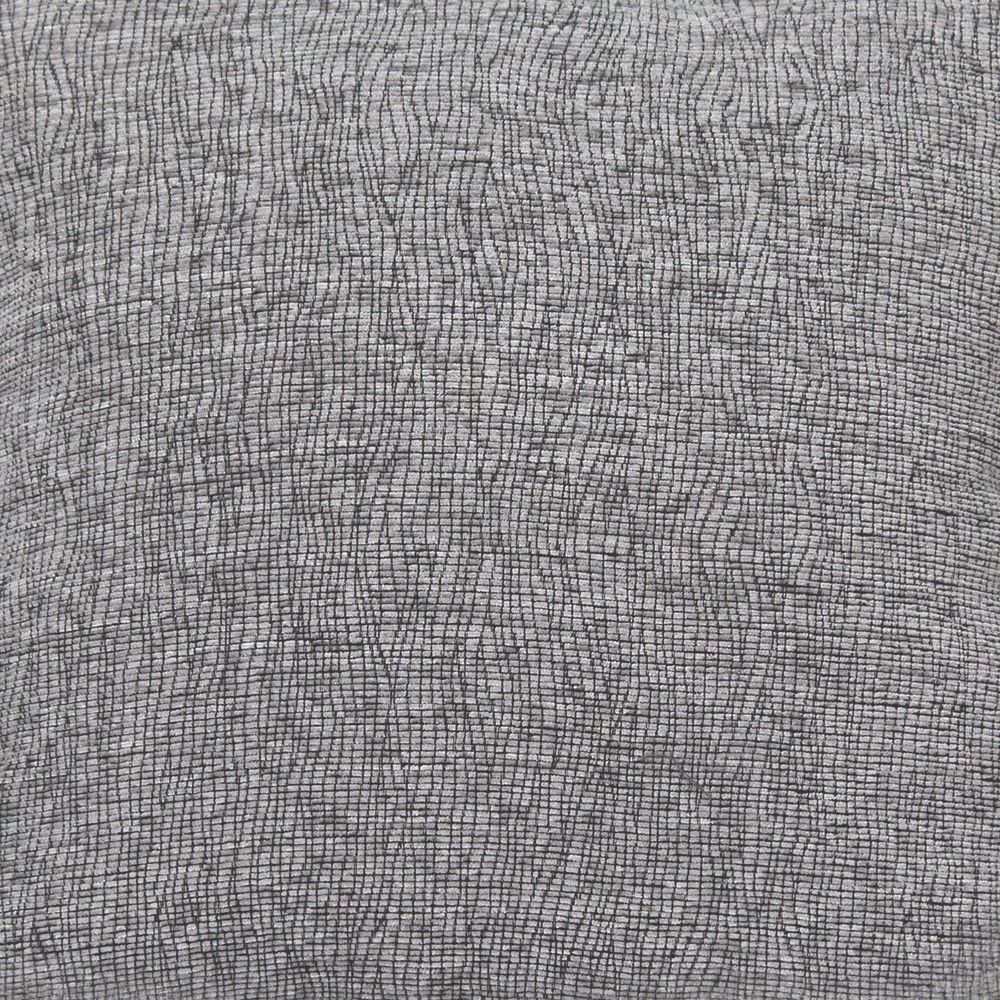 Foto 6 pulgar | Cojines Decorativos Elefantito Hogar Mars Color Plata 45 X 45 Tela Jacquard
