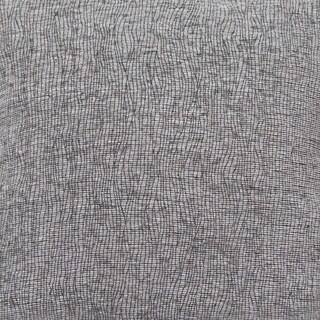 Foto 5 | Cojines Decorativos Elefantito Hogar Mars Color Plata 45 X 45 Tela Jacquard
