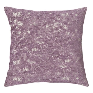 Foto 4 | Cojines Decorativos Elefantito Hogar Color Ivy Violeta 45 X 45 Tela Jacquard