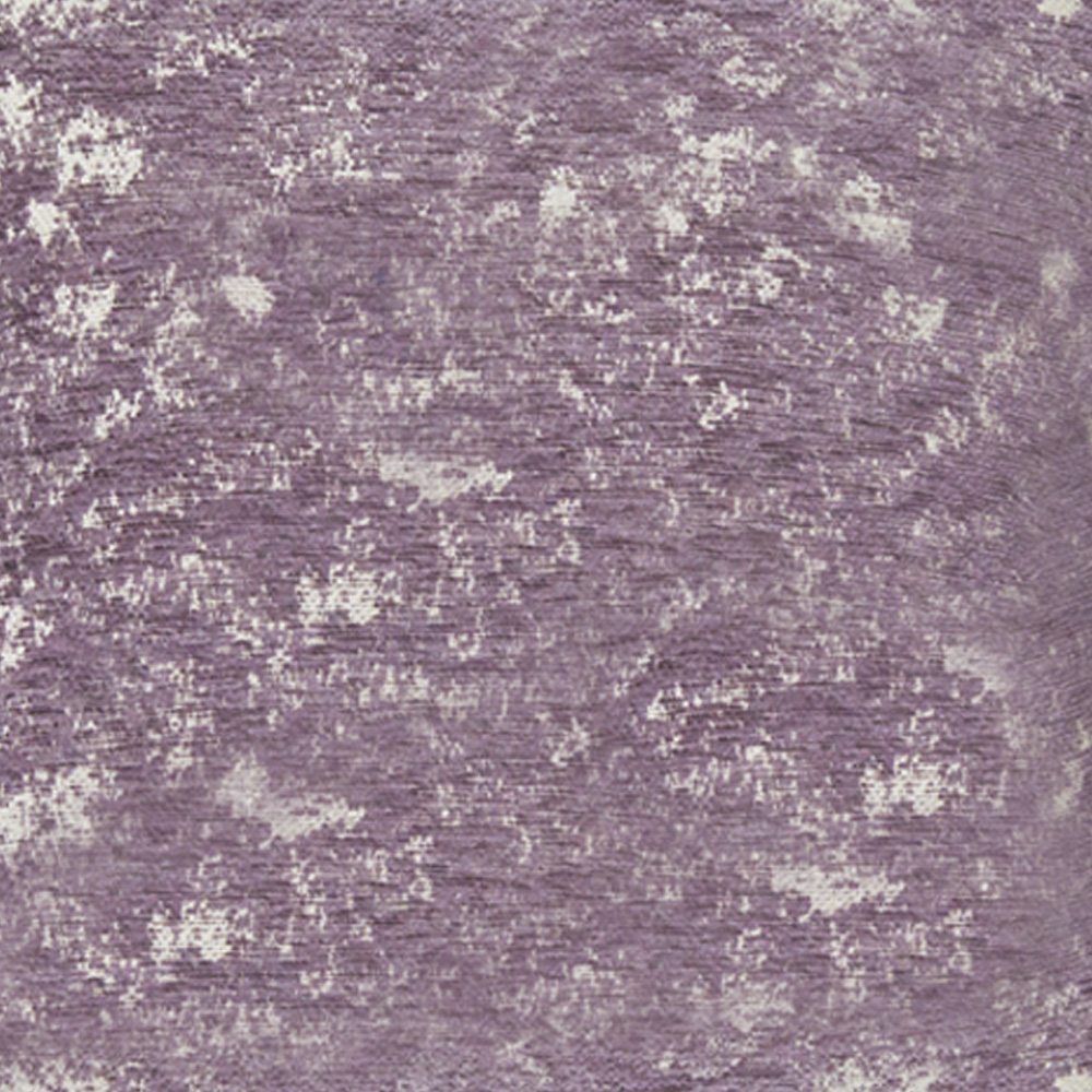 Foto 6 pulgar | Cojines Decorativos Elefantito Hogar Color Ivy Violeta 45 X 45 Tela Jacquard