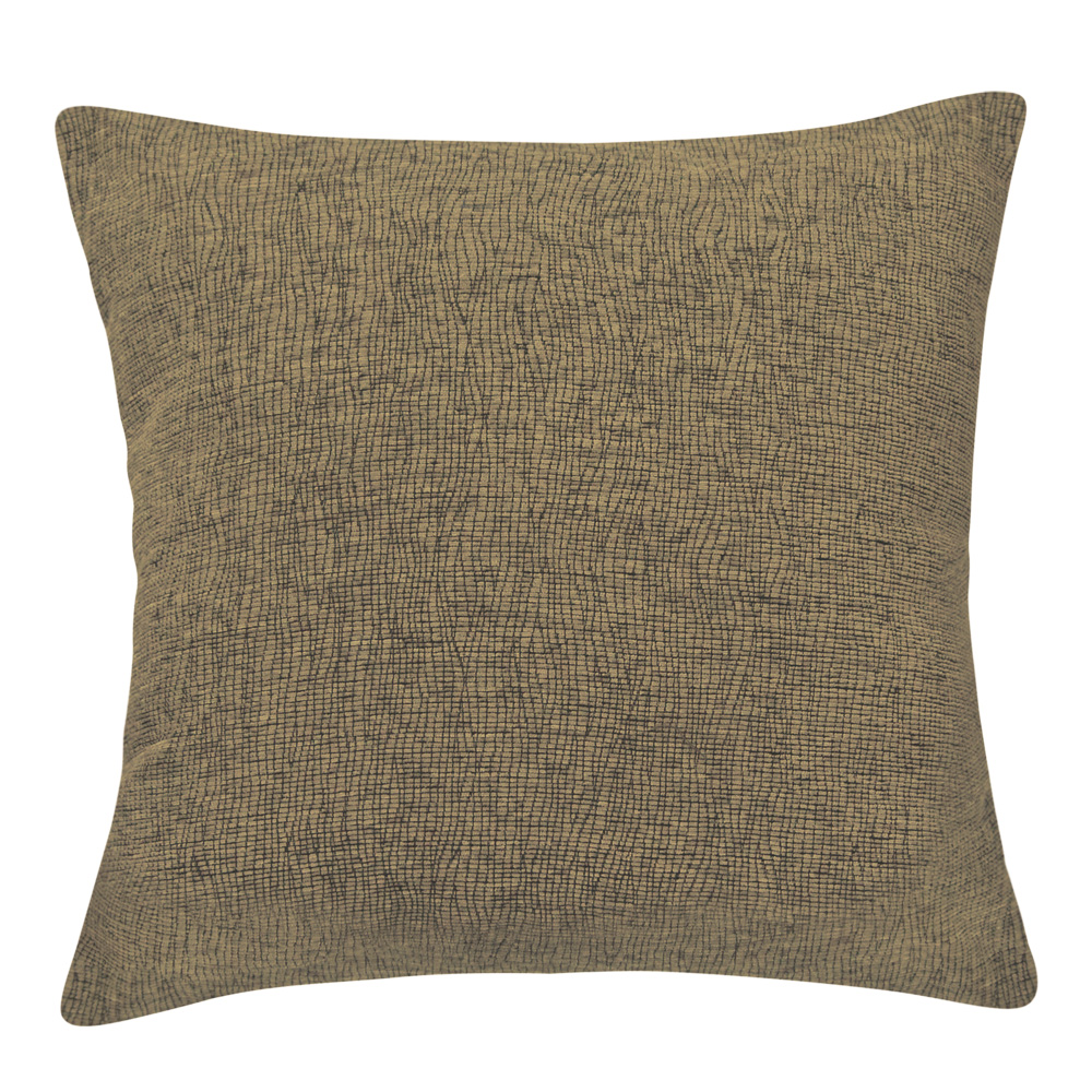 Foto 5 pulgar | Cojines Decorativos Elefantito Hogar Mars Color Camello  45 X 45 Tela Jacquard