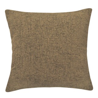 Foto 4 | Cojines Decorativos Elefantito Hogar Mars Color Camello 45 X 45 Tela Jacquard
