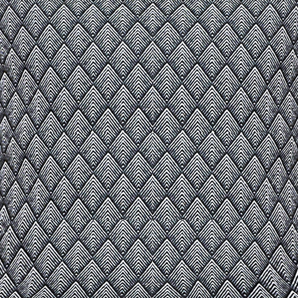 Foto 5 | Cojines Decorativos Elefantito Hogar Grafito Color Gris 45 X 45 Tela Jacquard