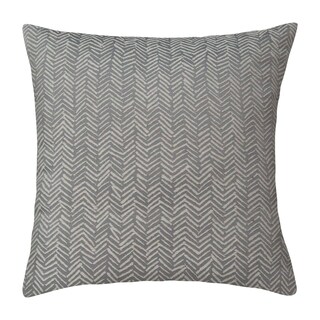 Foto 4 | Cojines Decorativos Elefantito Hogar Samara Color Plata 45 X 45 Tela Jacquard