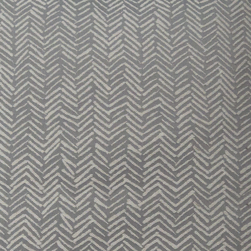 Foto 6 pulgar | Cojines Decorativos Elefantito Hogar Samara Color Plata 45 X 45 Tela Jacquard