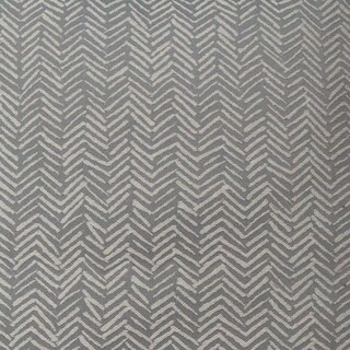 Foto 5 | Cojines Decorativos Elefantito Hogar Samara Color Plata 45 X 45 Tela Jacquard
