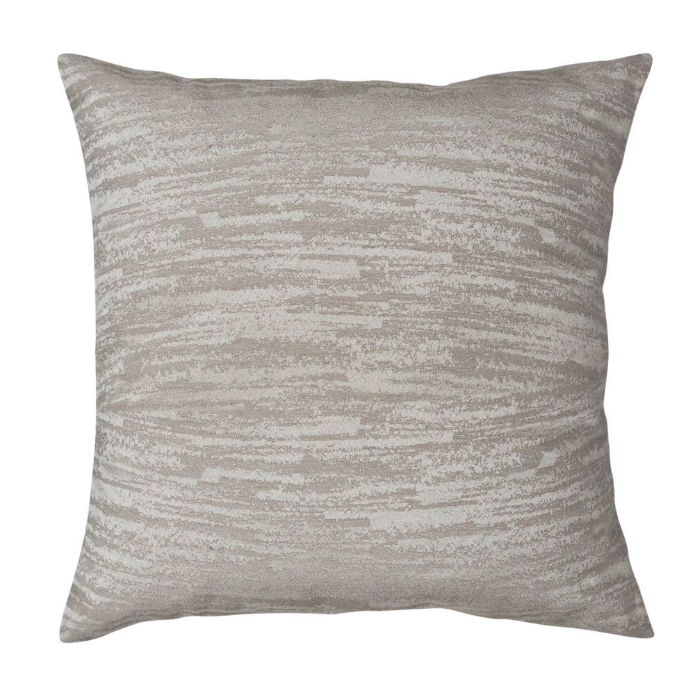 Foto 5 pulgar | Cojines Decorativos Elefantito Hogar Belebey  Color Beige 45 X 45 Tela Jacquard