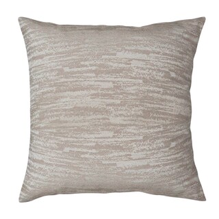 Foto 4 | Cojines Decorativos Elefantito Hogar Belebey Color Beige 45 X 45 Tela Jacquard