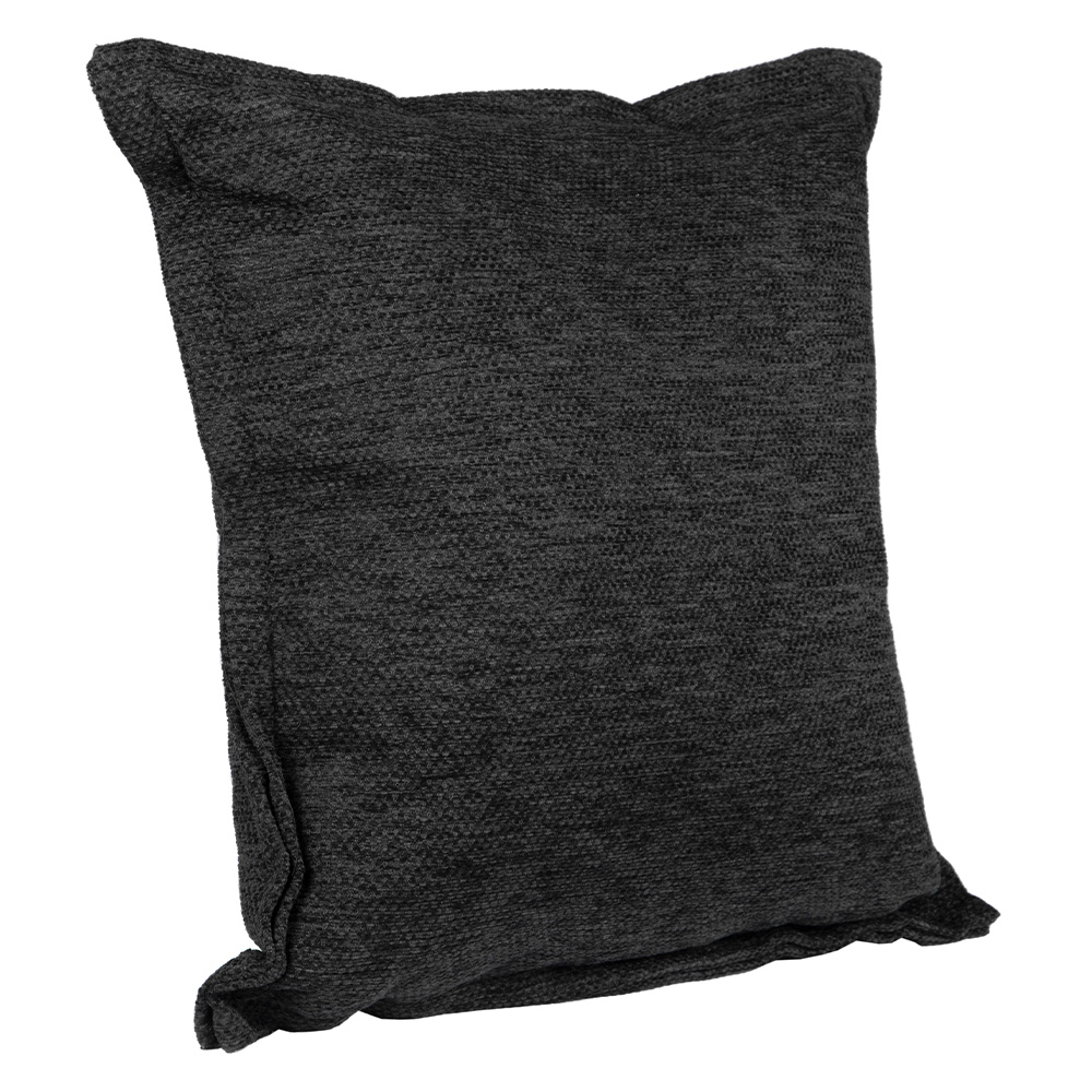 Foto 3 pulgar | Cojín Decorativo Dicasa Kappa Negro