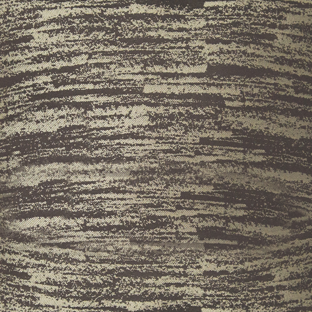Foto 6 pulgar | Cojines Decorativos Elefantito Hogar Belebey  Color Café 45 X 45 Tela Jacquard