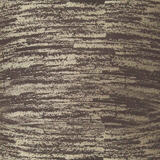 Foto 5 | Cojines Decorativos Elefantito Hogar Belebey Color Café 45 X 45 Tela Jacquard