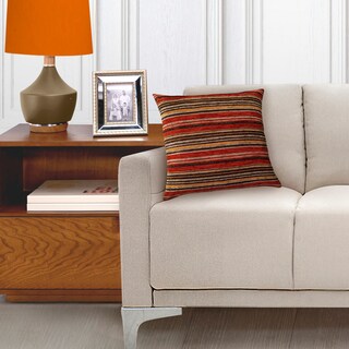 Foto 3 | Cojines Decorativos Elefantito Hogar Color Shedrón 45 X 45 Tela Jacquard